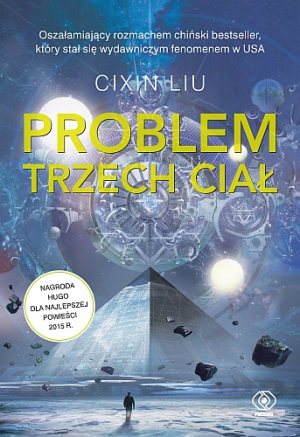 Cixin Liu   Problem trzech cial 092214,1